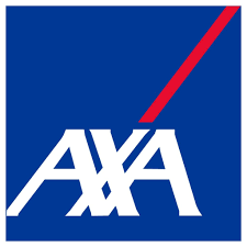 AXA Logo